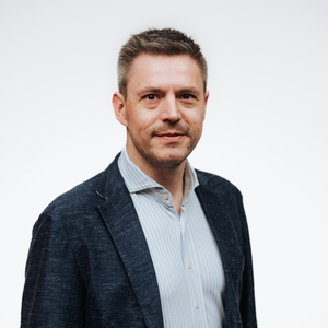 Bert Verhaeghe