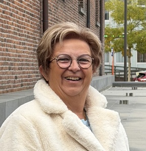 Marleen Gyselinck