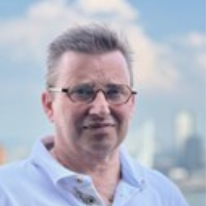 Marnix Vandenbulcke