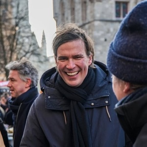 Mathias De Clercq