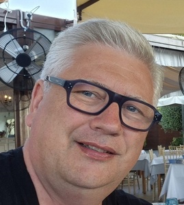 Filip Overmeire