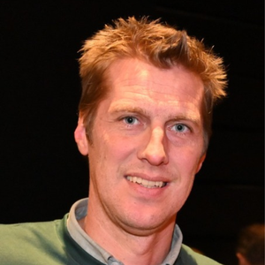 Stijn Wille