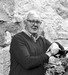 Rudi De Smet