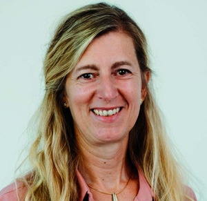 Evelyne Gomes