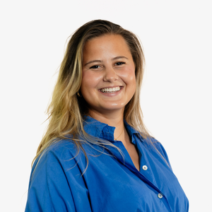 Louise Van Hoorde