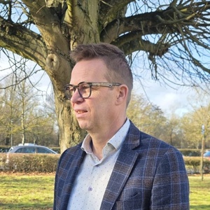 John Adam