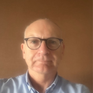 Frank Cnudde