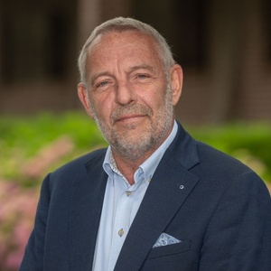 Luc Vander Meeren