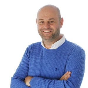 Geert De Clercq