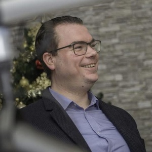 Simon Lagrange