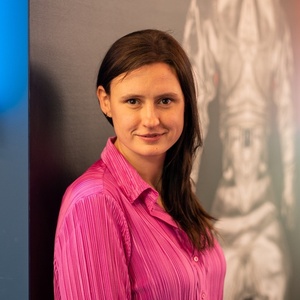 Angélique De Clercq