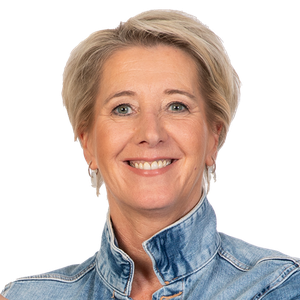 Inge Leuraers