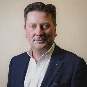 Kristof Schiepers