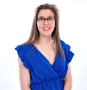 Anneleen Vanherck