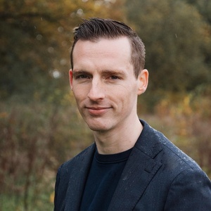Frederik Adams