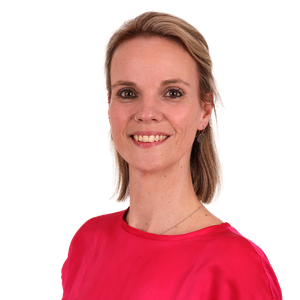 Michelle Willekens
