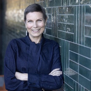 Inge Opsteijn