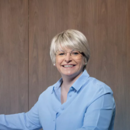 Stéphanie Billen