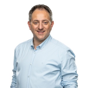Bart Heleven