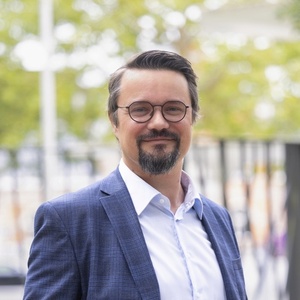 Laurens Nauwelaerts