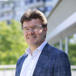Sven Gatz