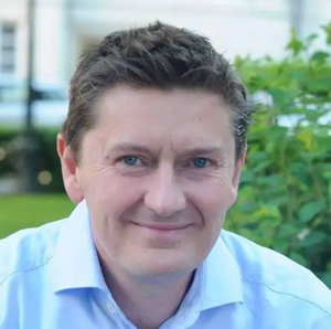Raphaël Van Huyck