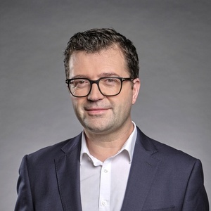 Laurent Van Der Elst