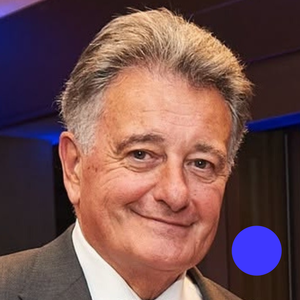 Jean-Luc Vanraes