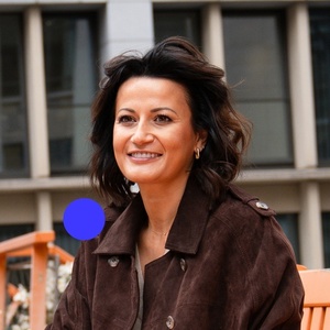 Stephanie D'Hose