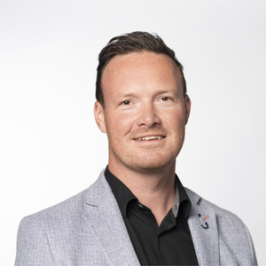 Bart Van Geyt