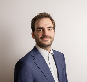 Ruben De Backer