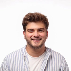 Mauro Van Damme