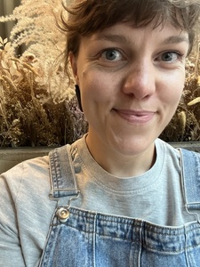 Sanne De Backer