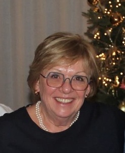Lieve Van Cauteren