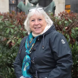 Betty Denis
