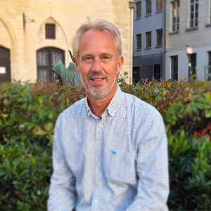 Joris Lammar