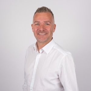 Bart Van den Neste