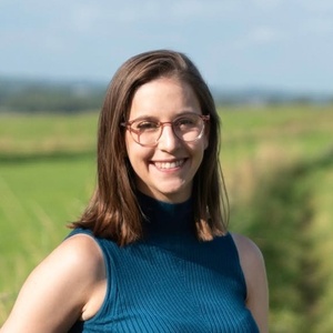 Delphine Bogaert