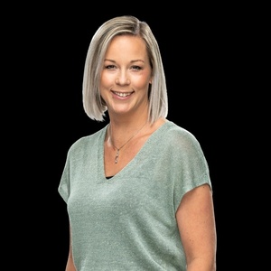 Tanja Segers