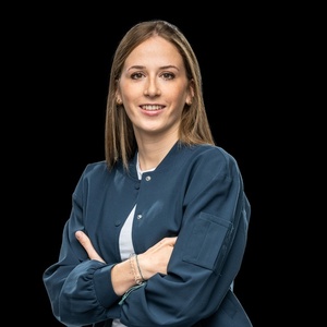 Emilie Dillaers