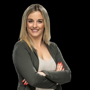 Ilse Daniels