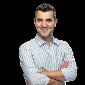 Wouter De Raeve