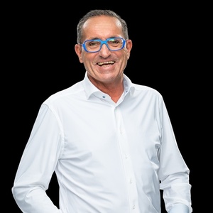 Johan Vanhoyland