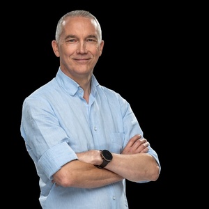 Frank Vandebeek