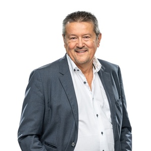 Eric Vos