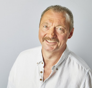 Benny Schroyen
