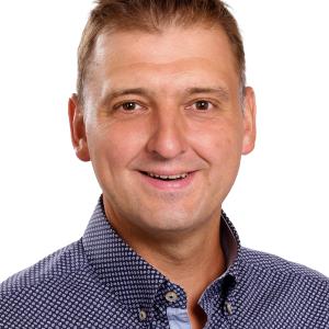 Gert Vandersmissen