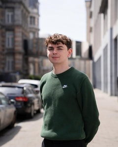 Jef Druyts