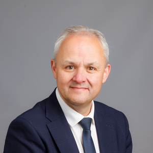 Luc Janssens