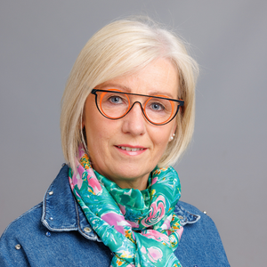 Inge Wagemans